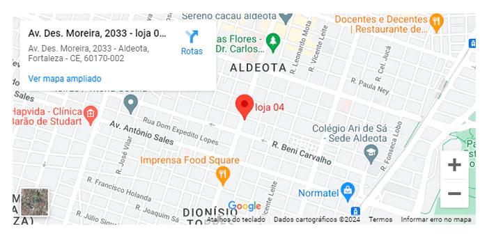 maps
